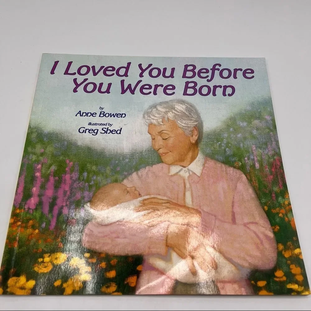 Childrens Book Bundle All About Love Softcovers Billy Crystal